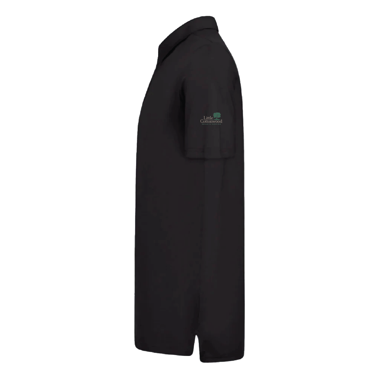 Truwear Crest 2.0 Men's Polo Little Cottonwood