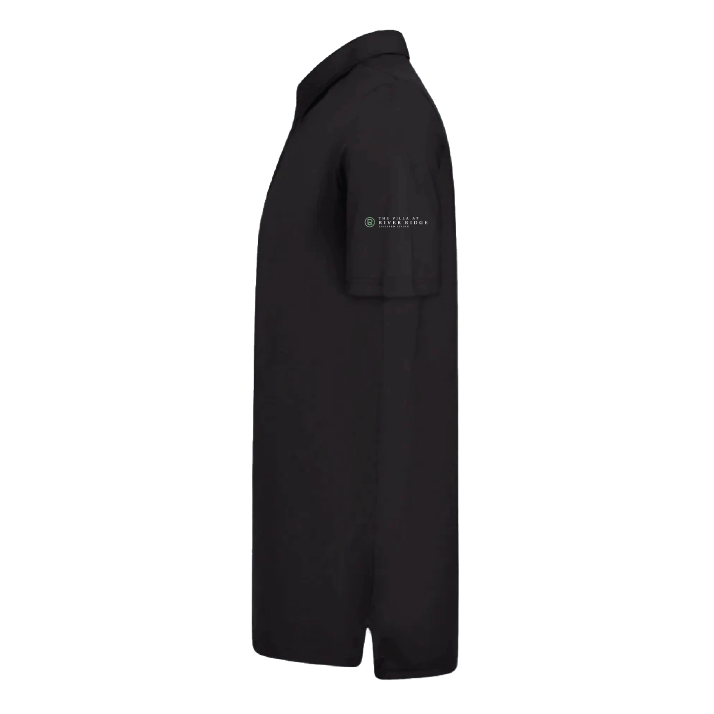 Truwear Crest 2.0 Men's Polo Villa River
