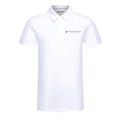 Truwear Crest 2.0 Women's Polo Villa