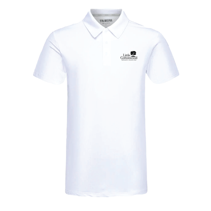 Truwear Crest 2.0 Women's Polo Little Cottonwood