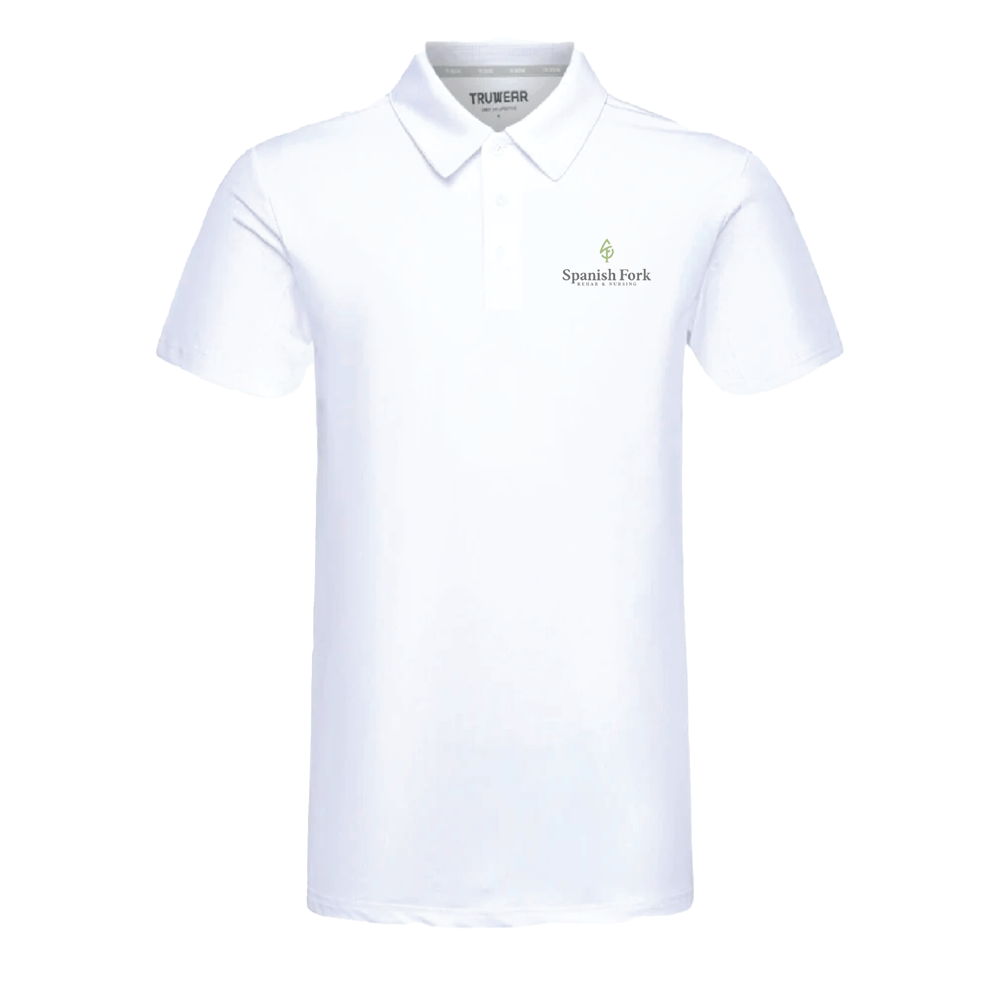 Truwear Crest 2.0 Women's Polo Spanish Fork