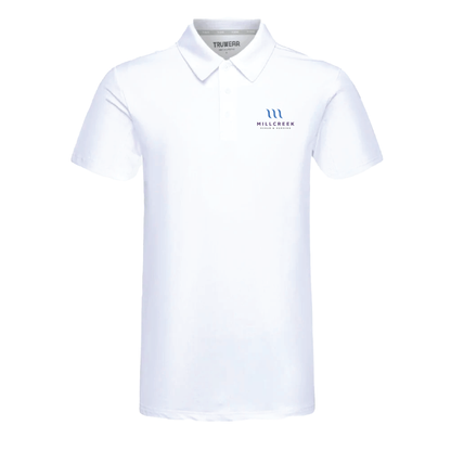 Truwear Crest 2.0 Men's Polo Millcreek