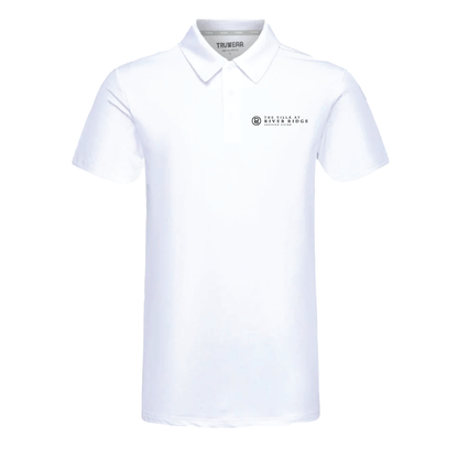 Truwear Crest 2.0 Women's Polo Villa River