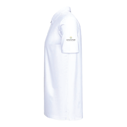 Truwear Crest 2.0 Women's Polo Lomond Peak
