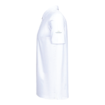 Truwear Crest 2.0 Men's Polo Crestwood