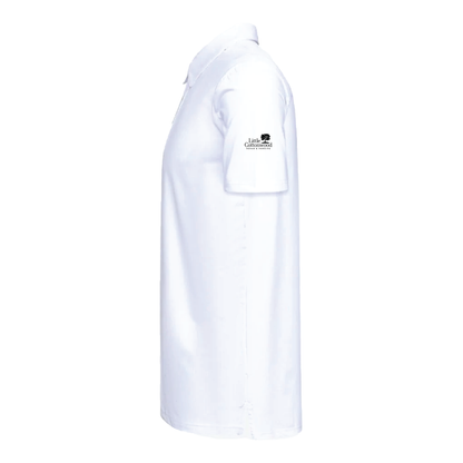 Truwear Crest 2.0 Men's Polo Little Cottonwood