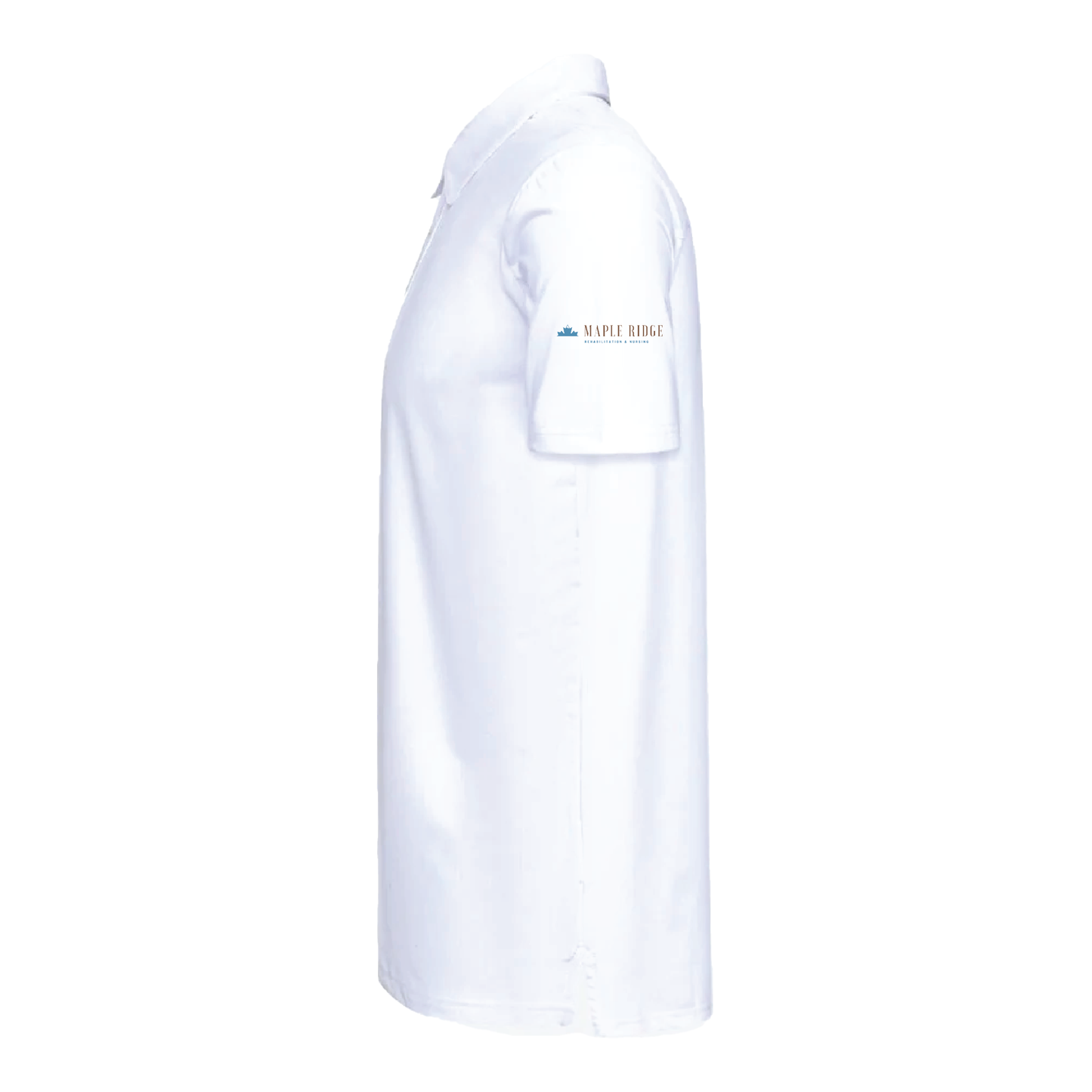 Truwear Crest 2.0 Women's Polo Maple Ridge