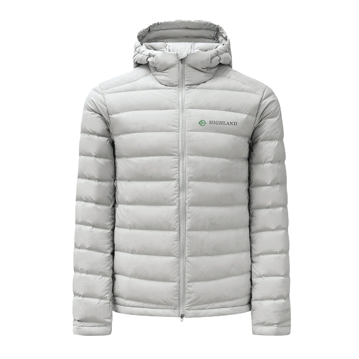 Truwear Quest Jacket Highland