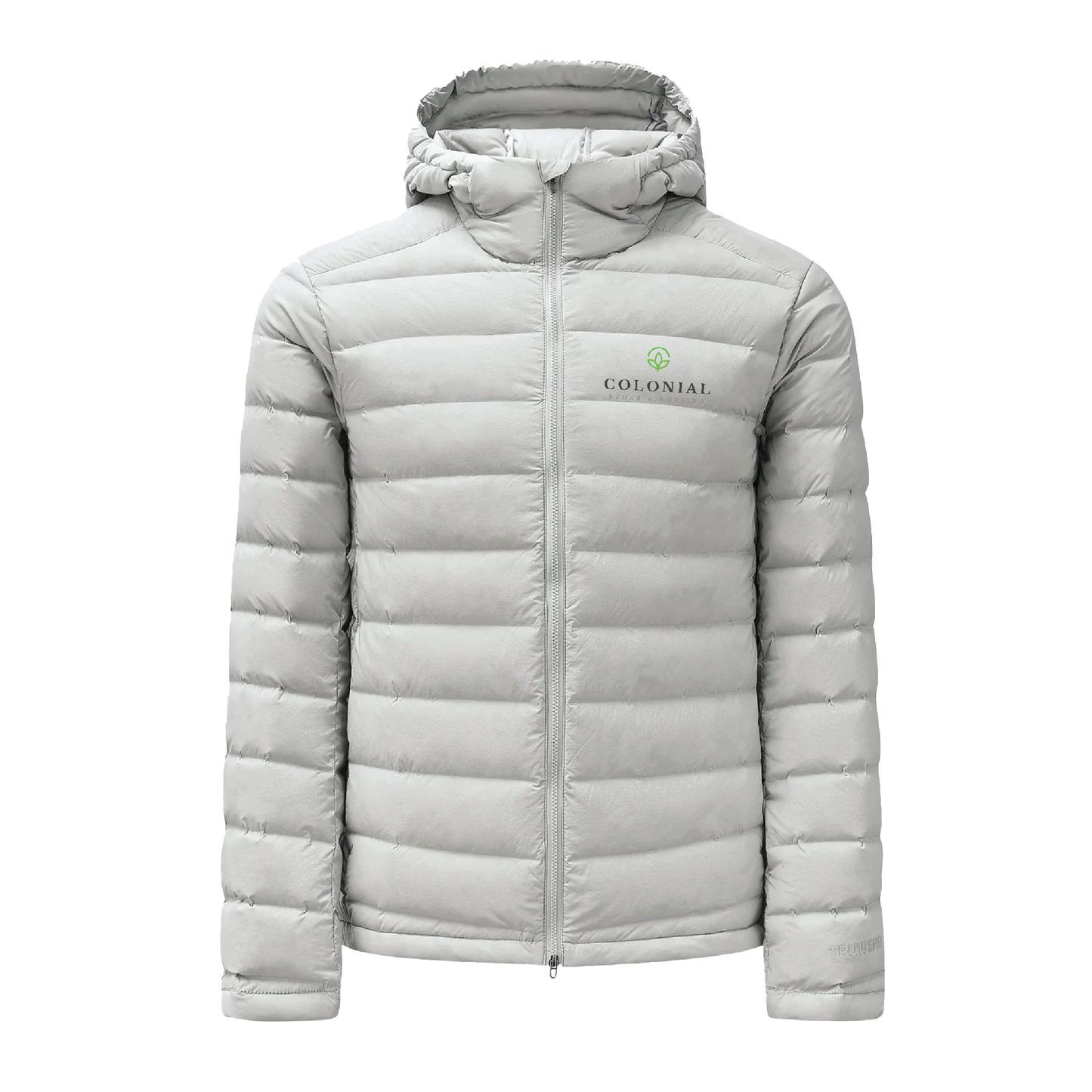Truwear Quest Jacket Colorado