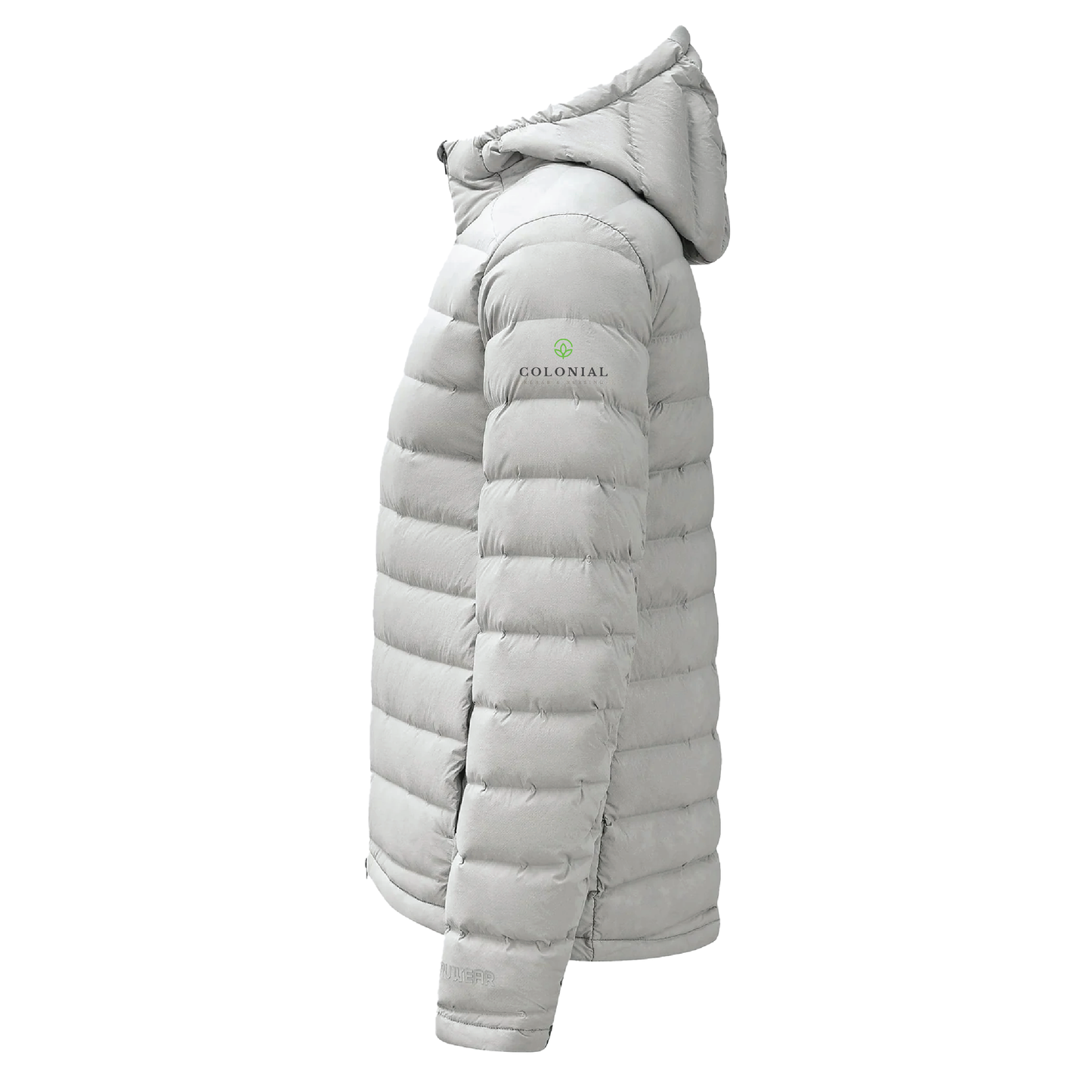 Truwear Quest Jacket Colorado