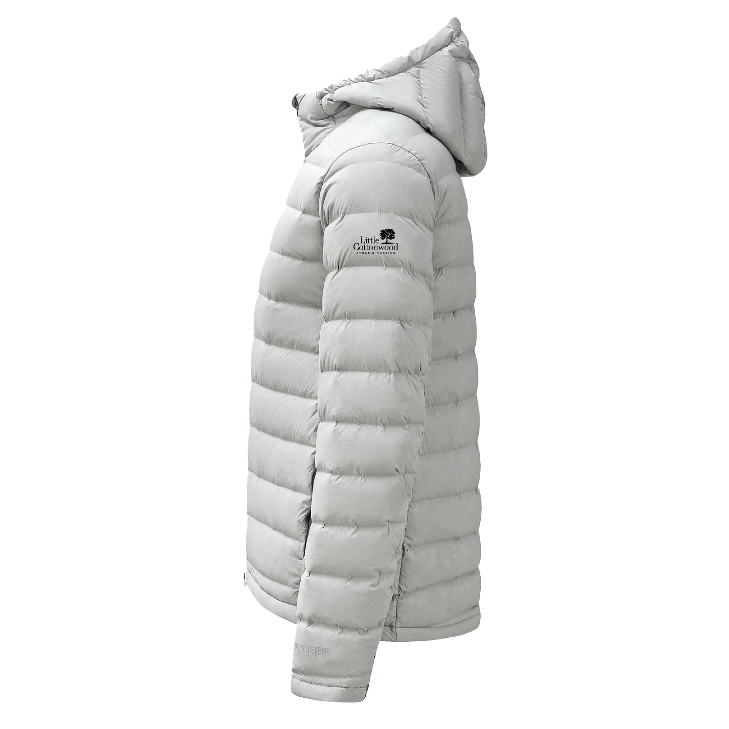 Truwear Quest Jacket Little Cottonwood