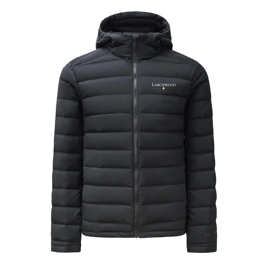 Truwear Quest Jacket Larchwood