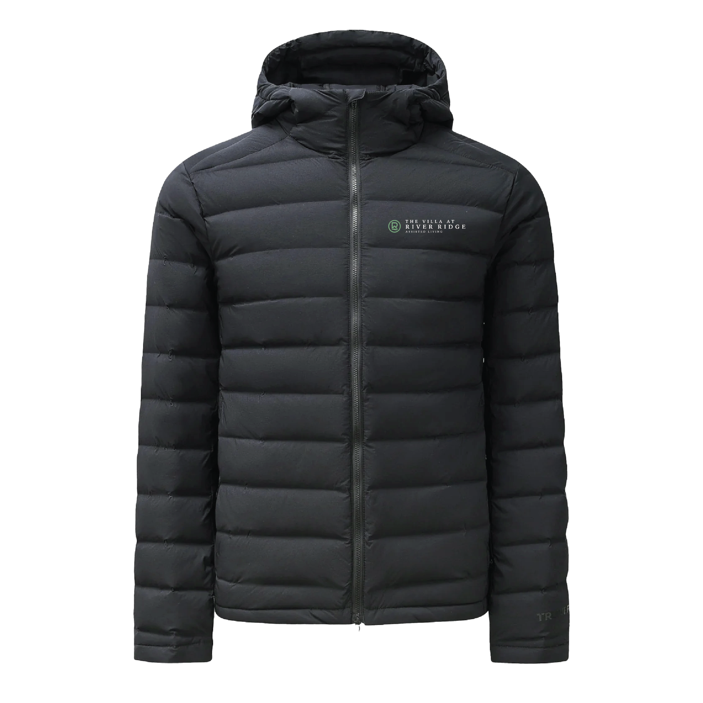 Truwear Quest Jacket Villa River
