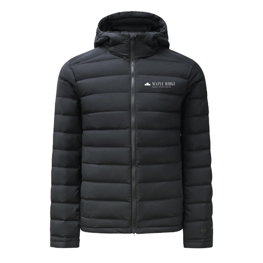 Truwear Quest Jacket Maple Ridge