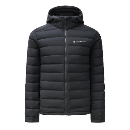 Truwear Quest Jacket Alpine Meadow