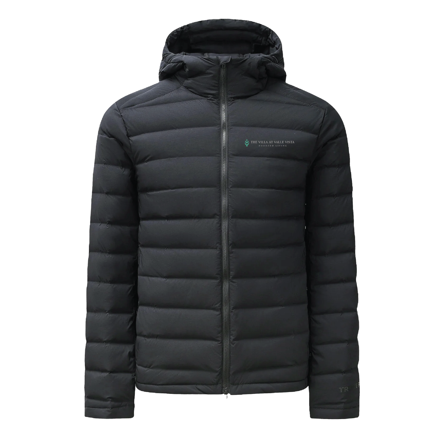 Truwear Quest Jacket Villa