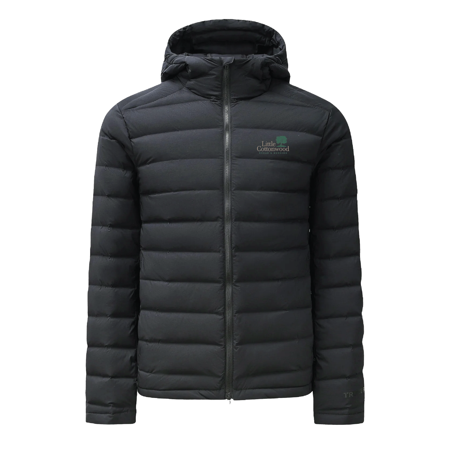 Truwear Quest Jacket Little Cottonwood