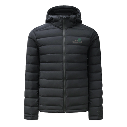 Truwear Quest Jacket Little Cottonwood