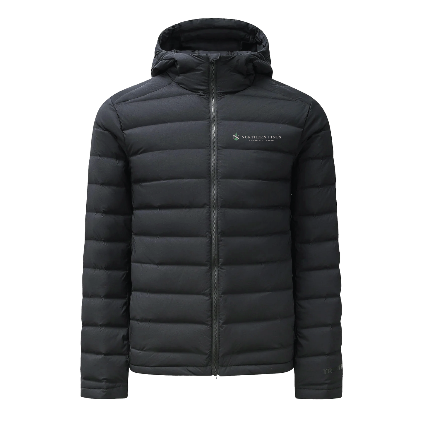 Truwear Quest Jacket Northern Pines