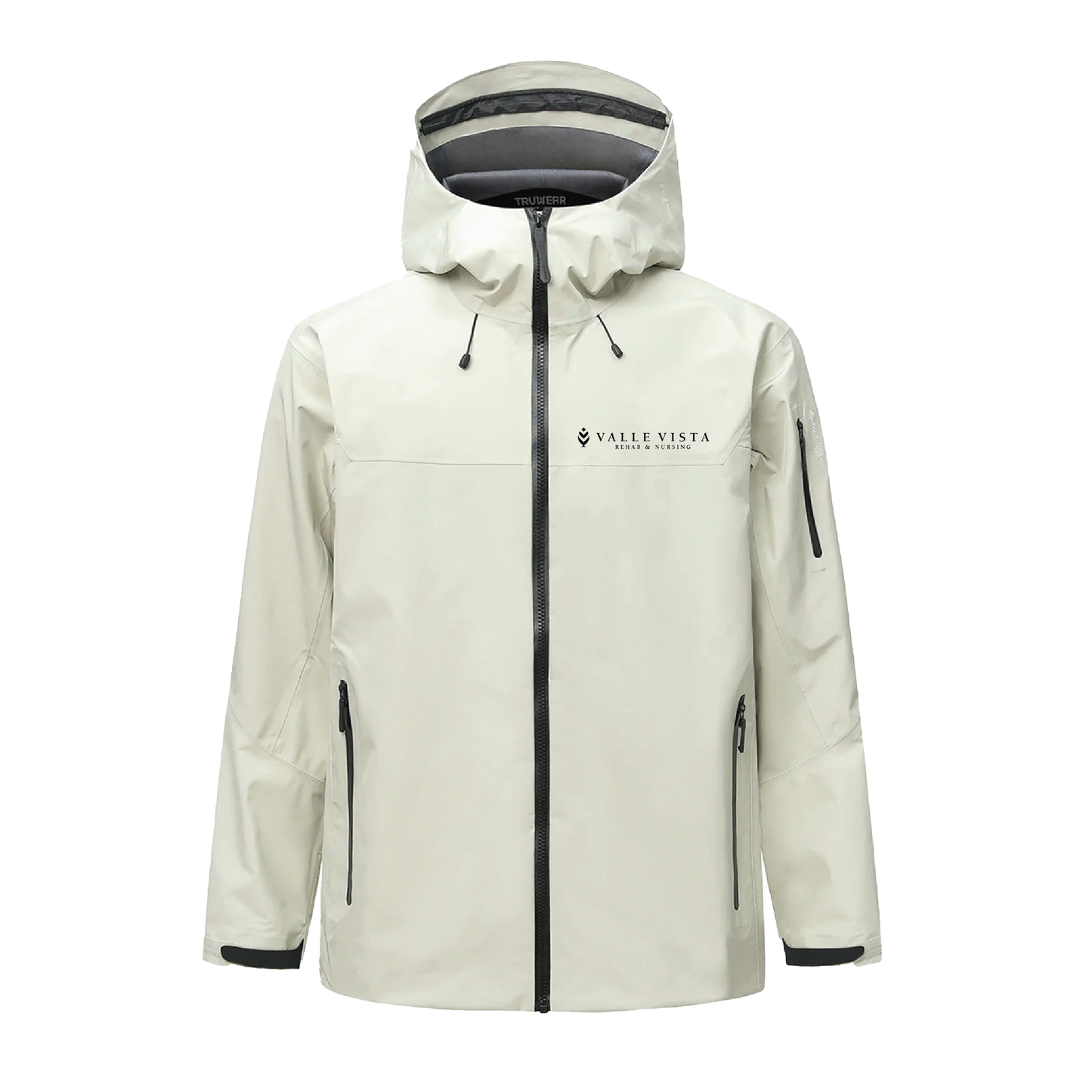 Truwear Crusade Jacket Valle Vista