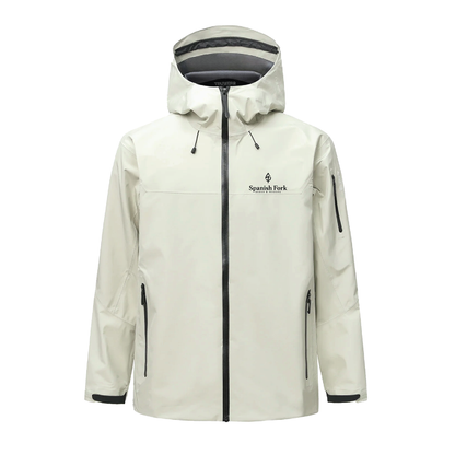 Truwear Crusade Jacket Spanish Fork