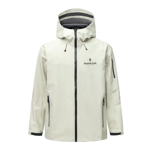 Truwear Crusade Jacket Spanish Fork