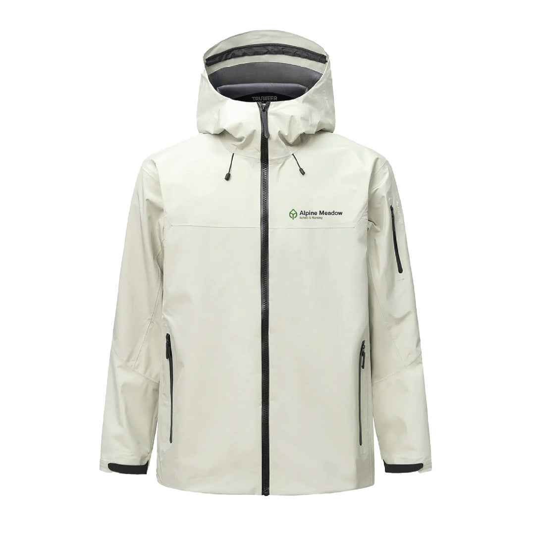 Truwear Crusade Jacket Alpine Meadow
