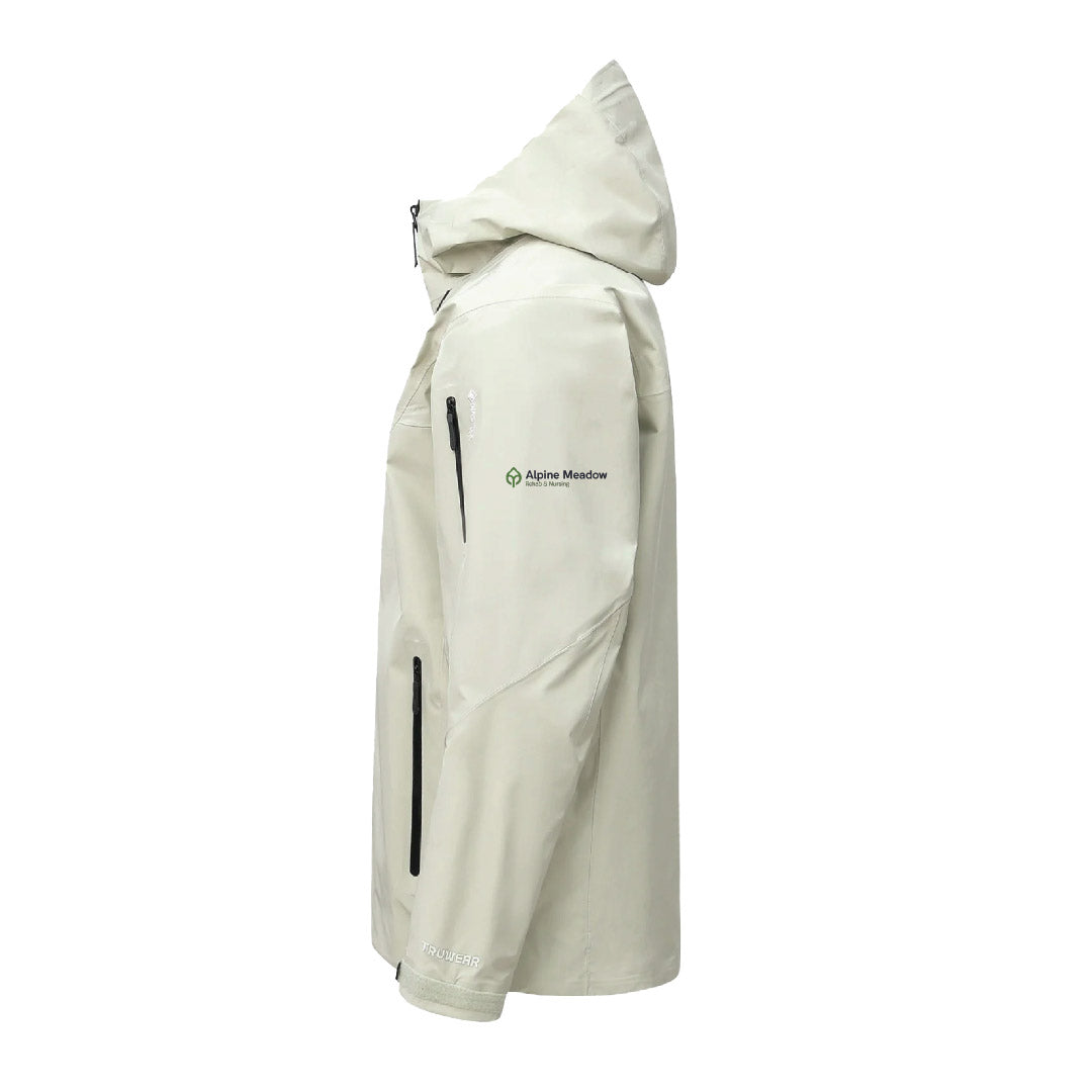 Truwear Crusade Jacket Alpine Meadow