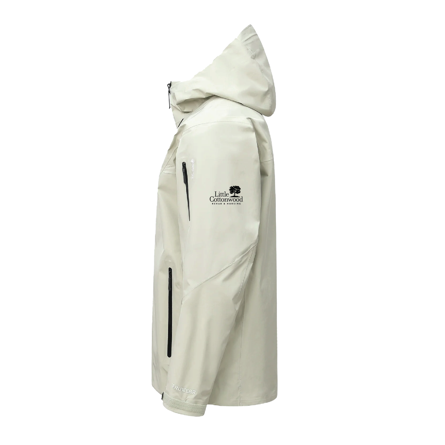 Truwear Crusade Jacket Little Cottonwood