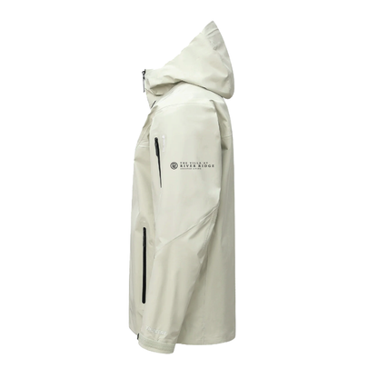Truwear Crusade Jacket Villa River