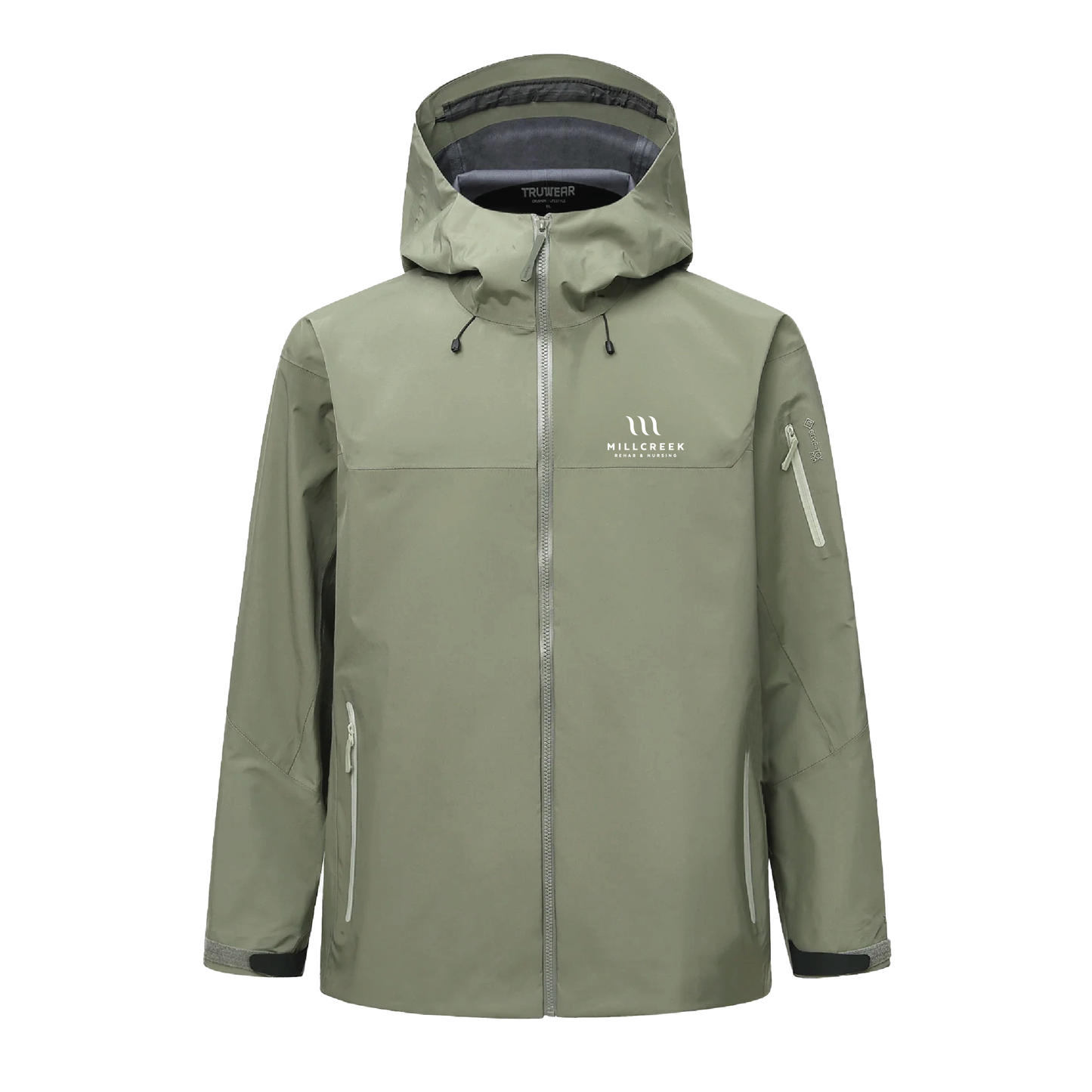 Truwear Crusade Jacket Millcreek