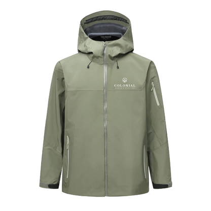 Truwear Crusade Jacket Colorado