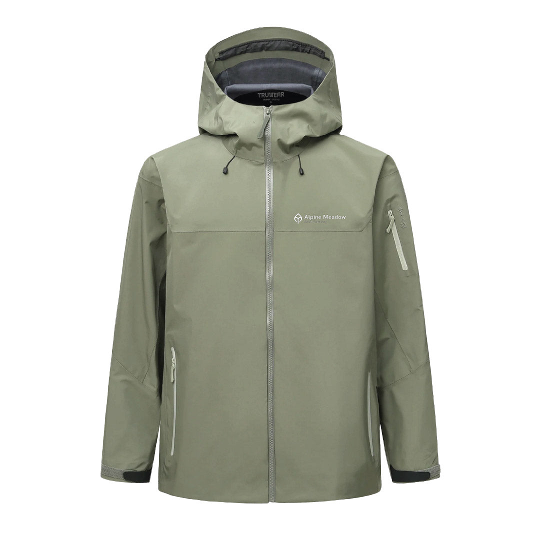 Truwear Crusade Jacket Alpine Meadow