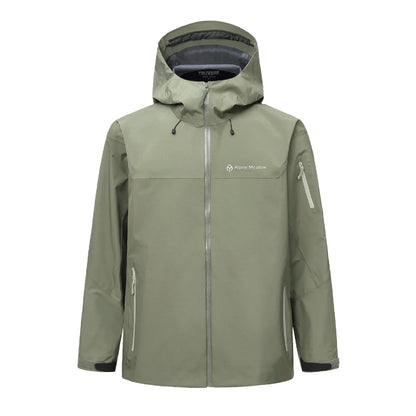 Truwear Crusade Jacket Alpine Meadow