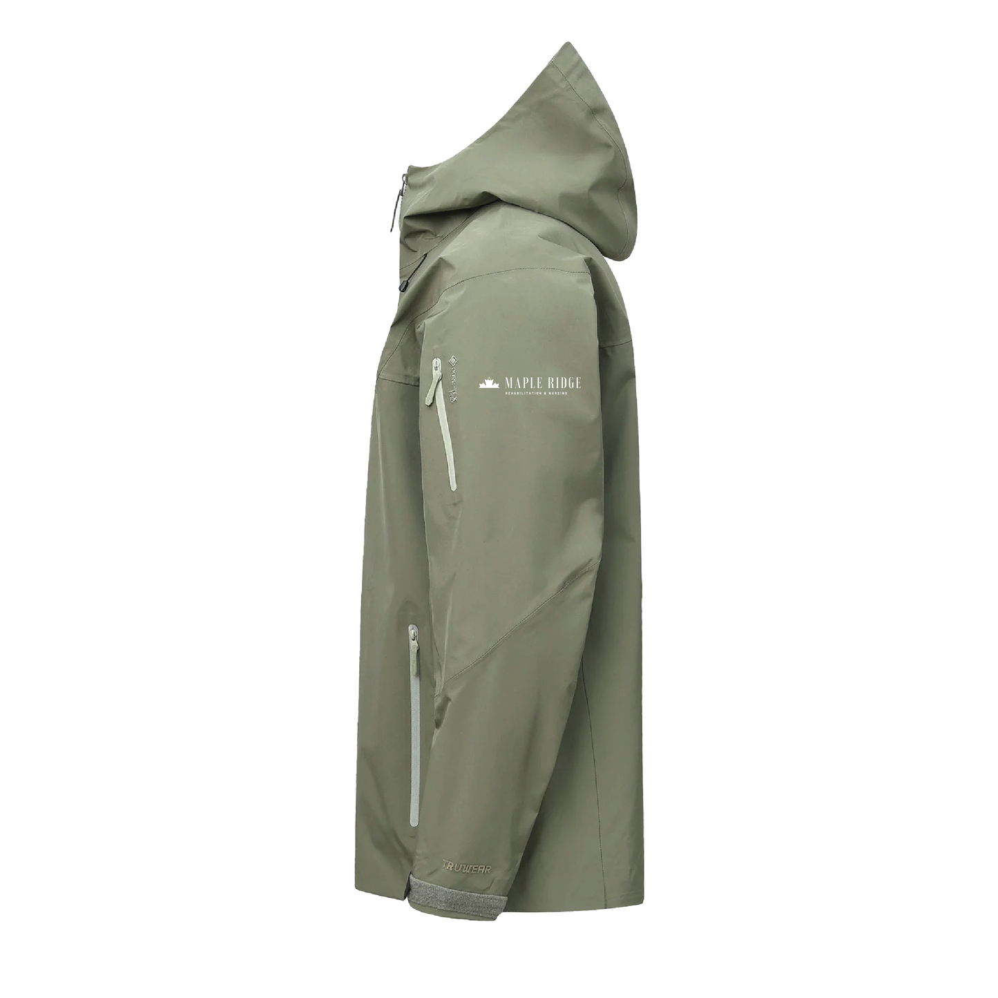 Truwear Crusade Jacket Maple Ridge
