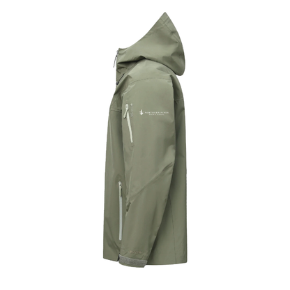 Truwear Crusade Jacket Northern Pines