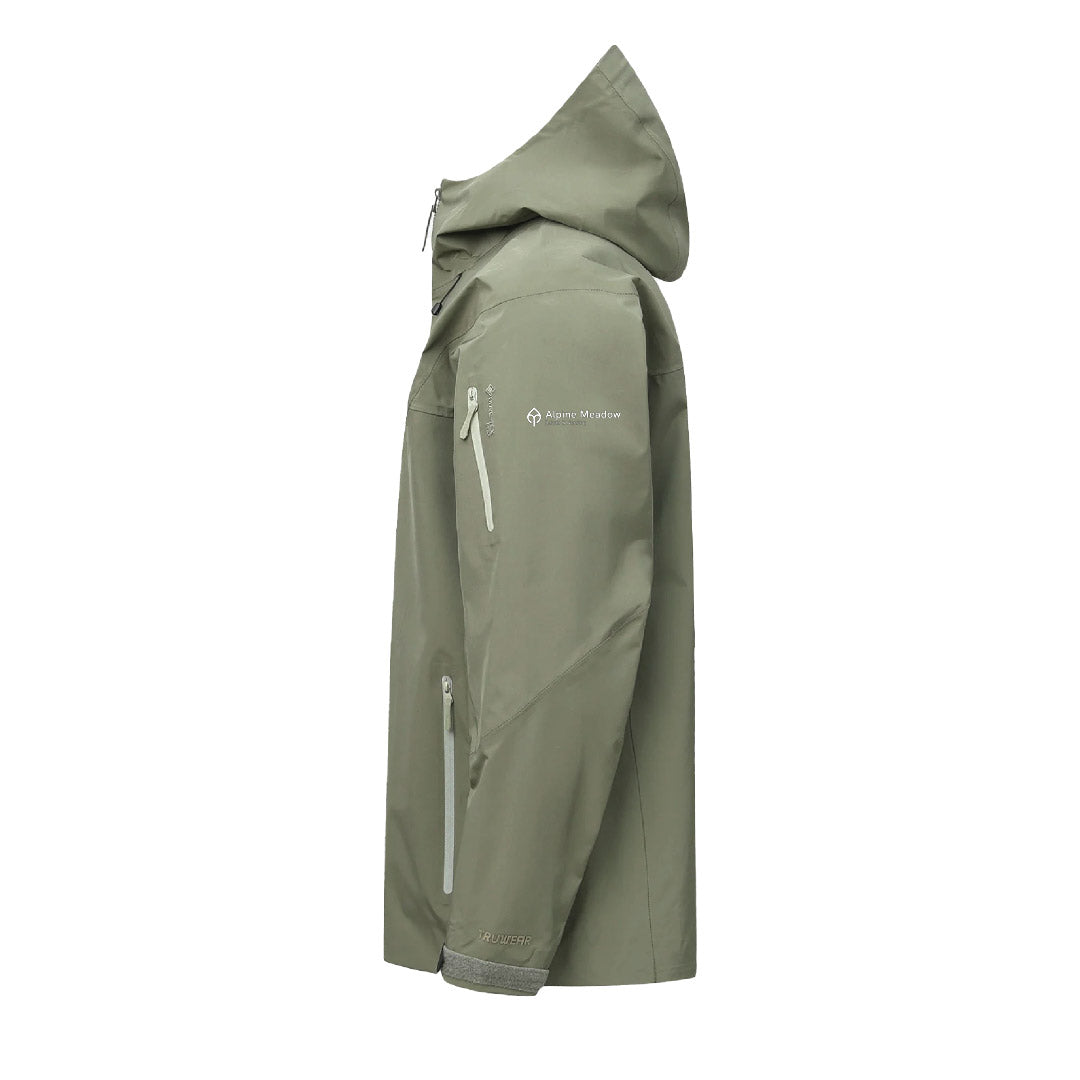 Truwear Crusade Jacket Alpine Meadow