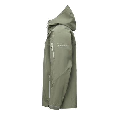 Truwear Crusade Jacket Alpine Meadow