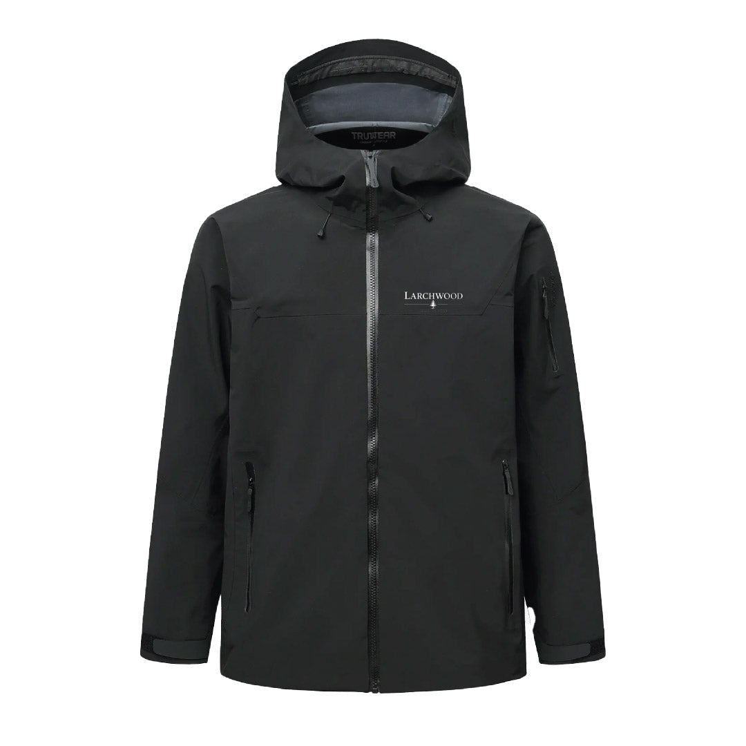 Truwear Crusade Jacket Larchwood