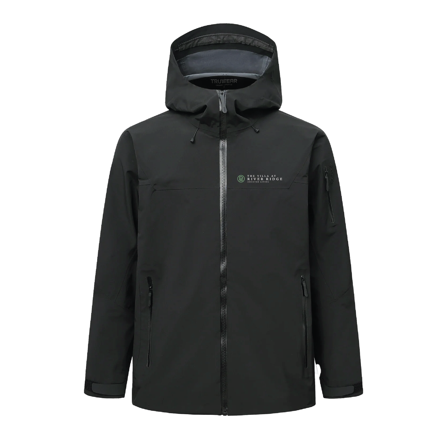 Truwear Crusade Jacket Villa River
