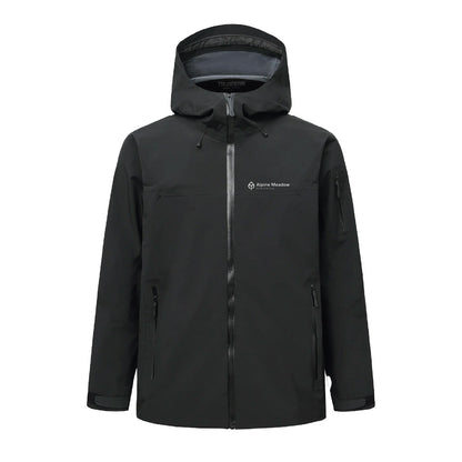 Truwear Crusade Jacket Alpine Meadow
