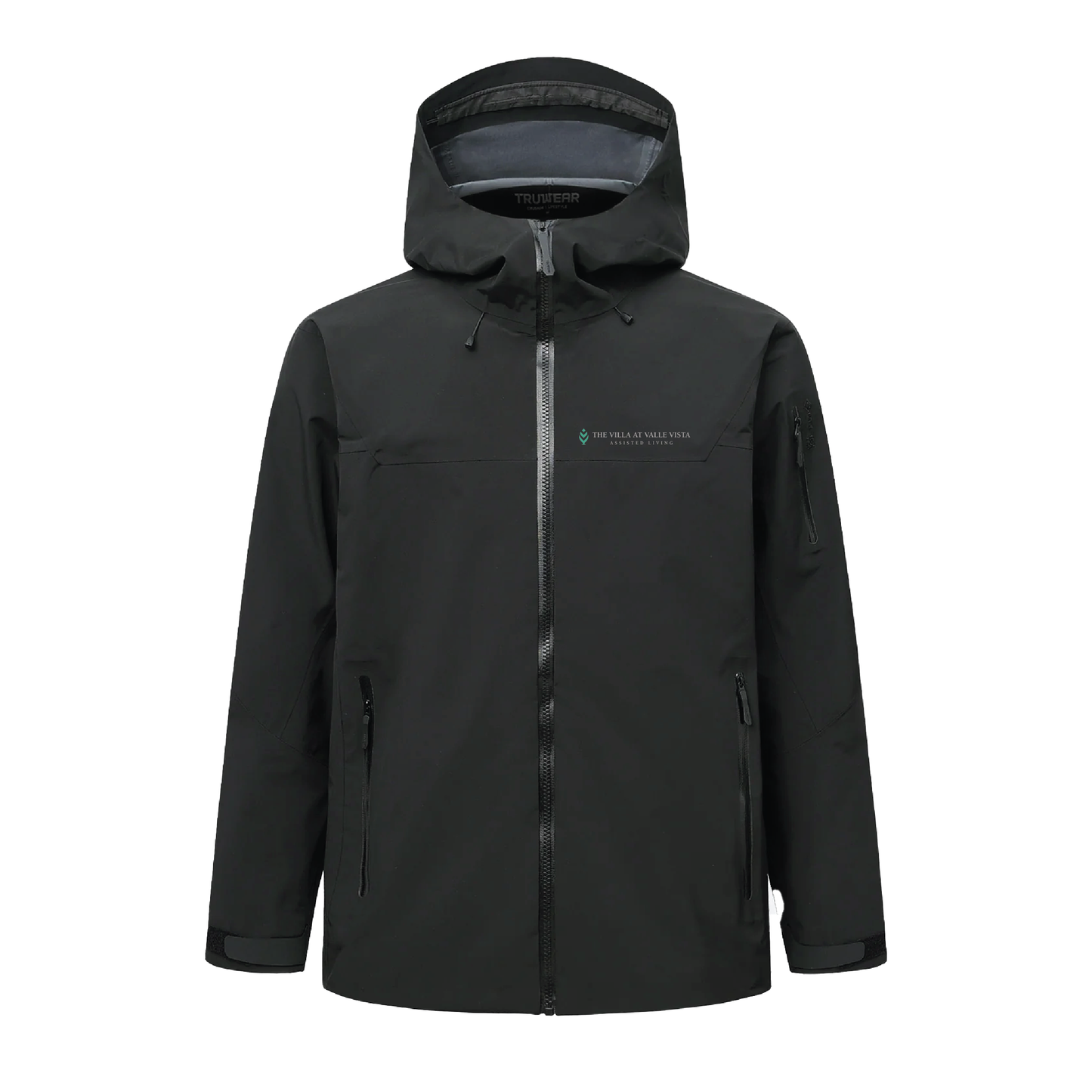 Truwear Crusade Jacket Villa
