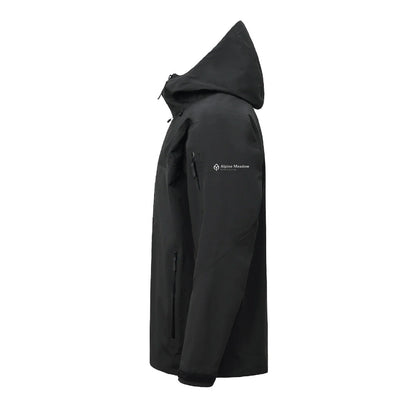 Truwear Crusade Jacket Alpine Meadow