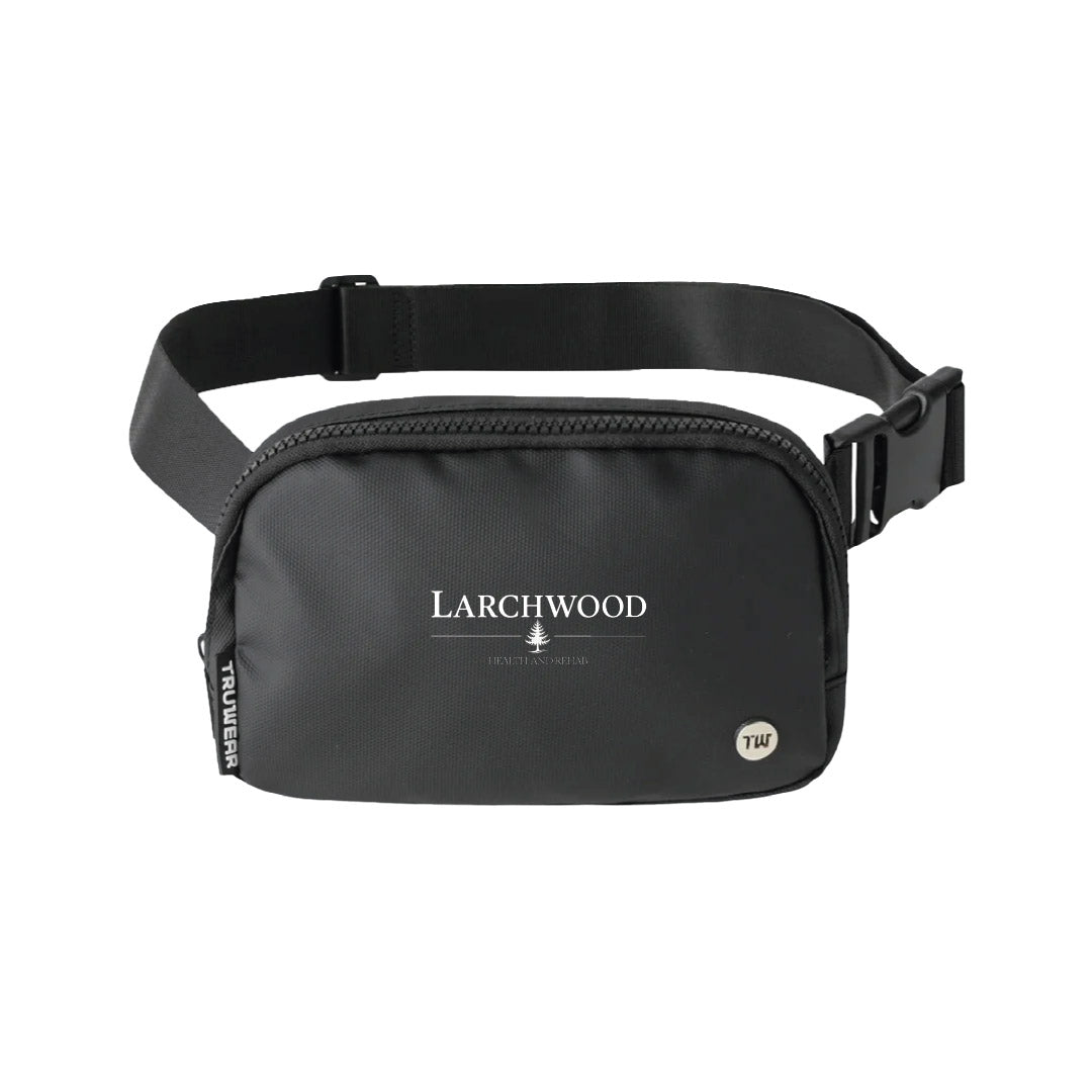 Truwear Static Crossbody Larchwood