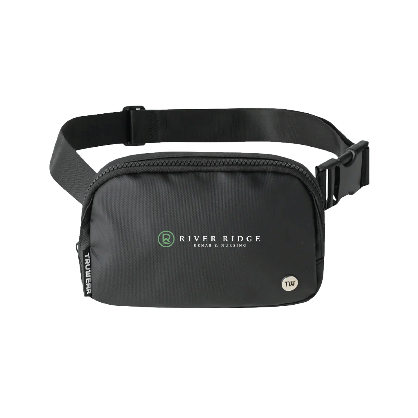 Truwear Static Crossbody River Ridge