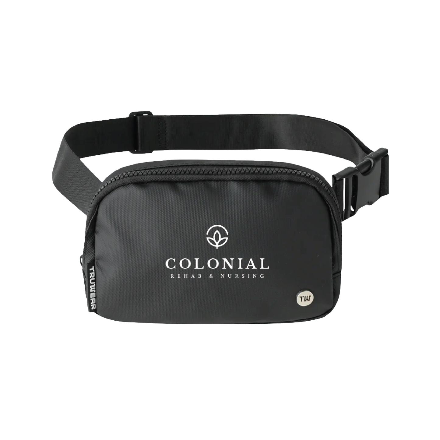 Truwear Static Crossbody Colorado