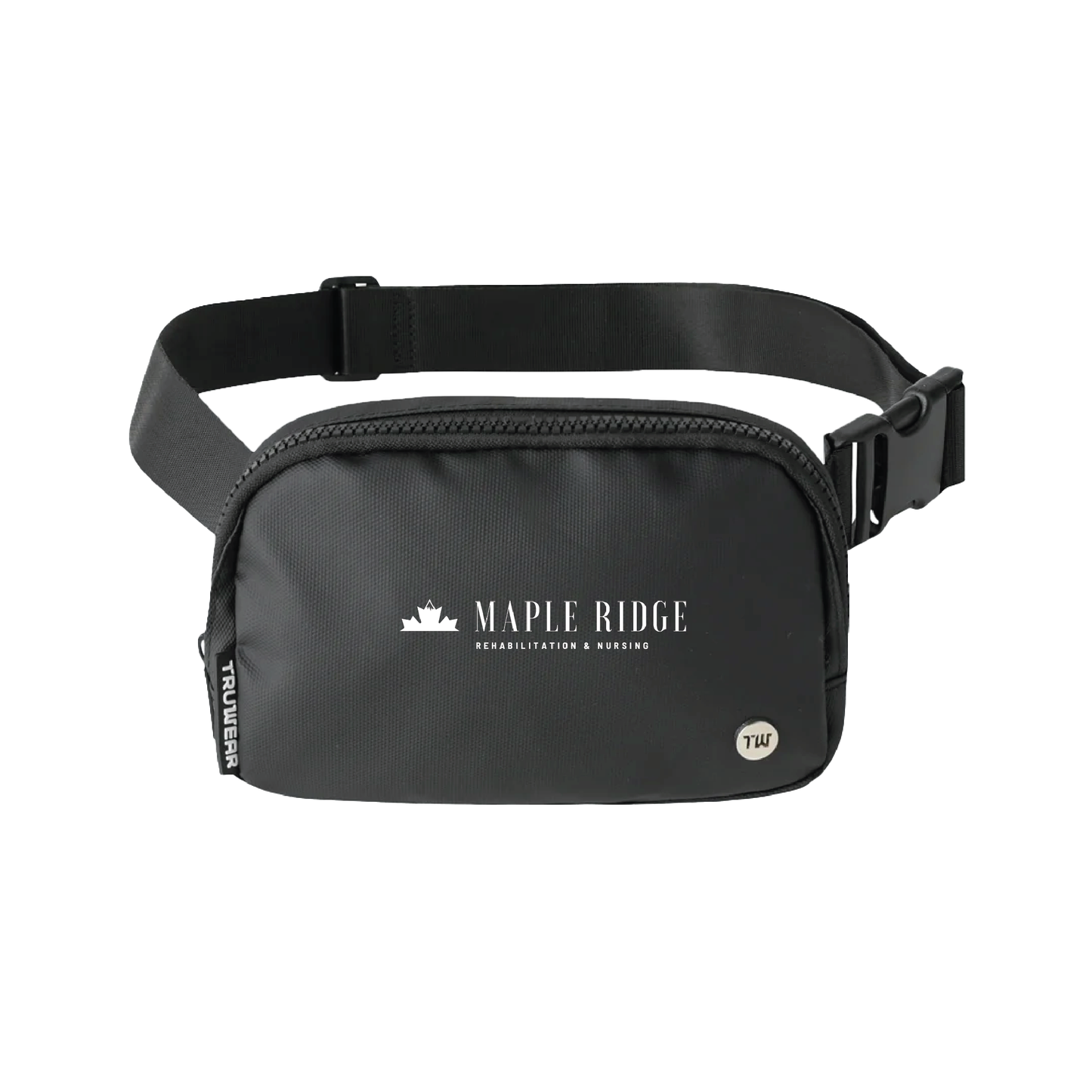 Truwear Static Crossbody Maple Ridge