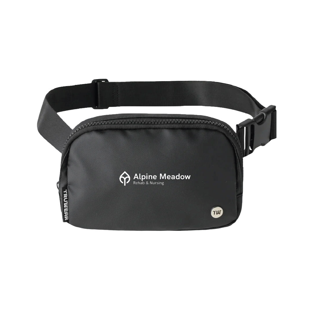 Truwear Static Crossbody Alpine Meadow