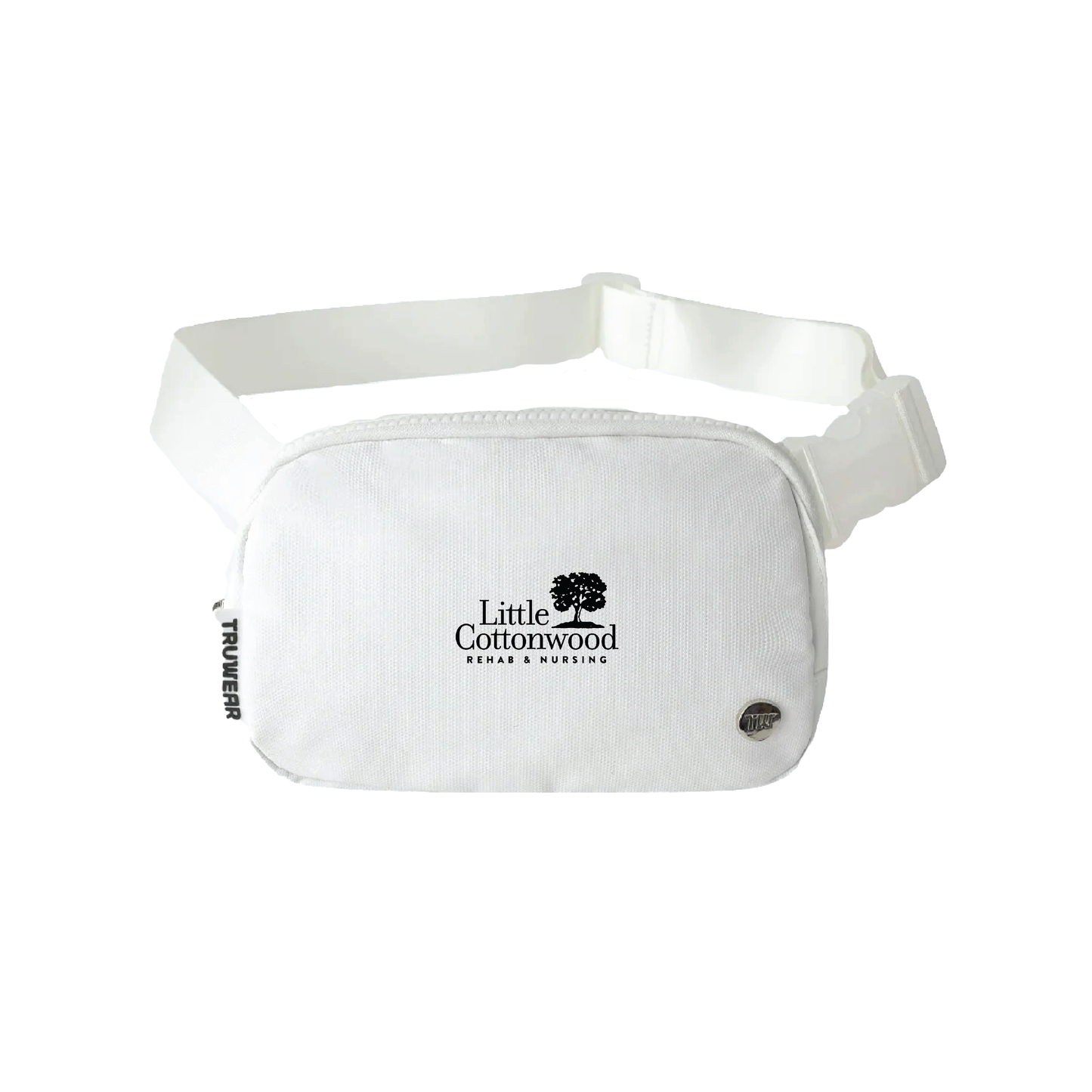 Truwear Static Crossbody Little Cottonwood