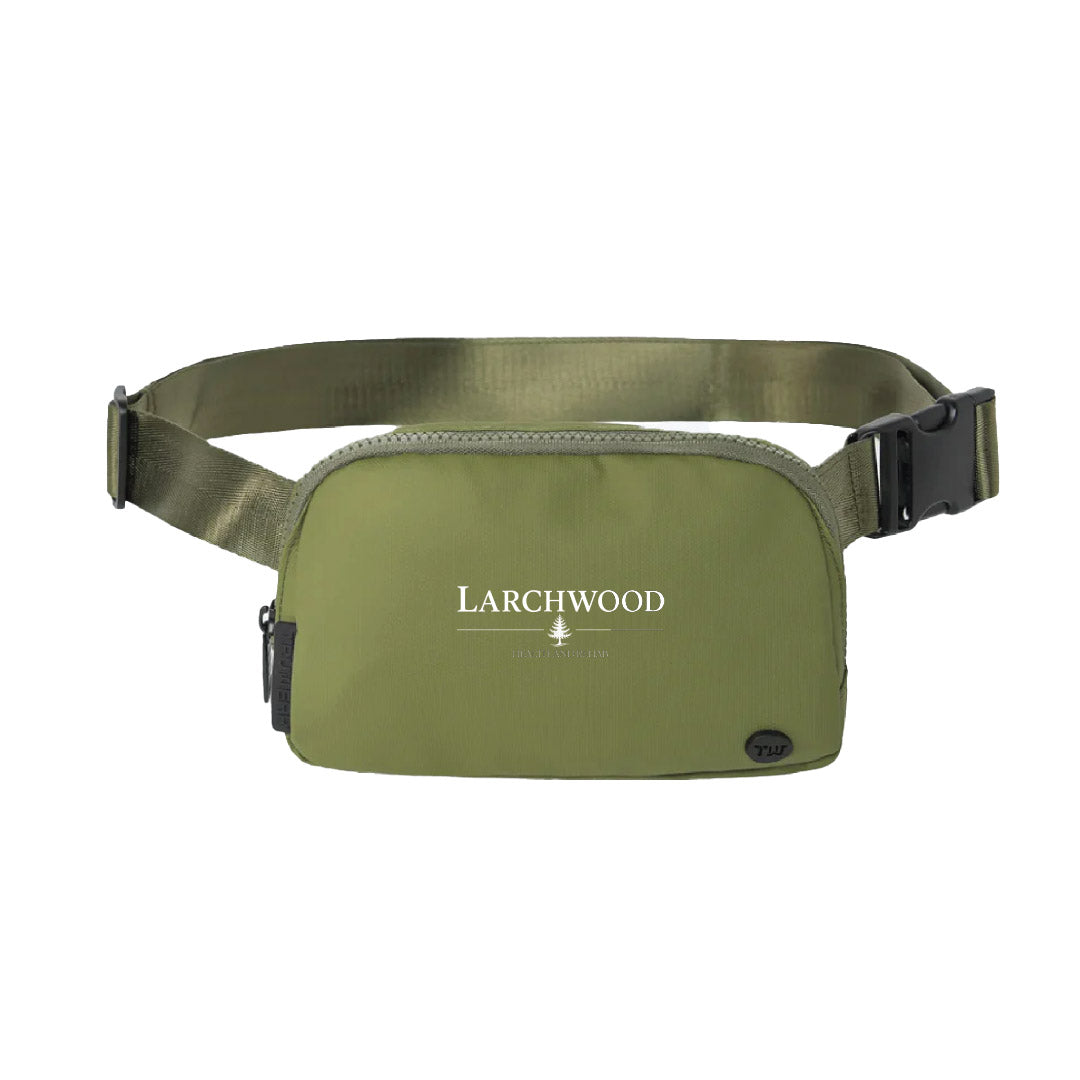 Truwear Static Crossbody Larchwood